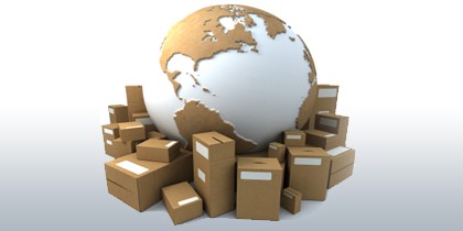 Operações logistica de distribuição